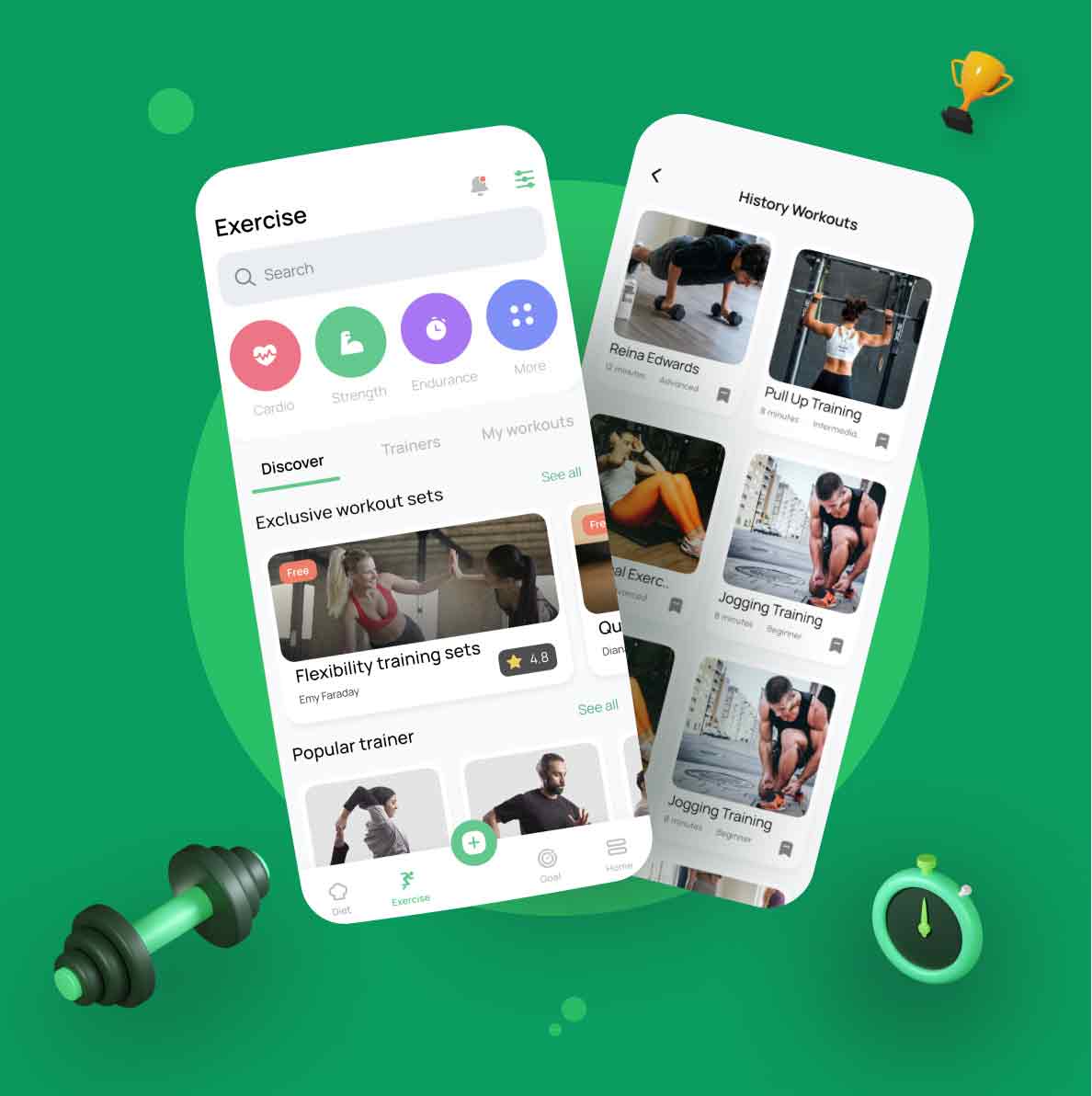 Karafs App