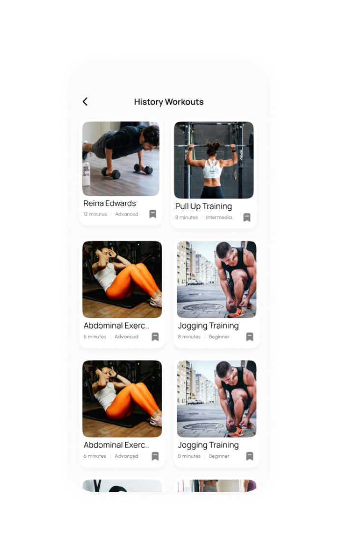 Karafs app