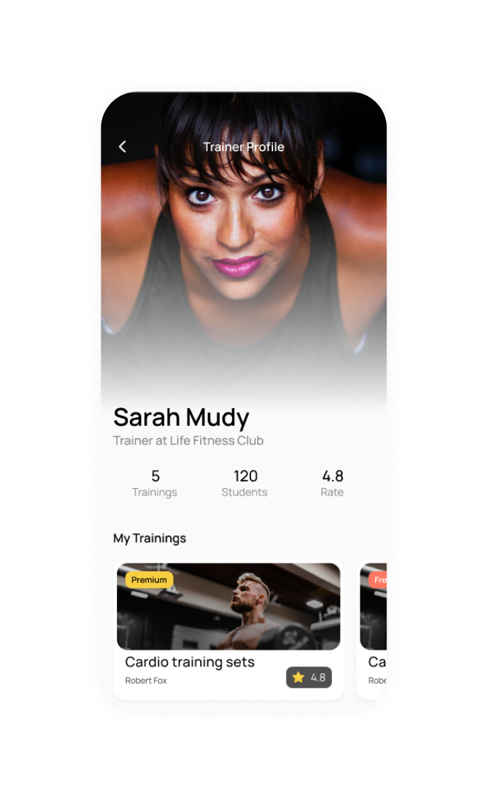 Karafs app