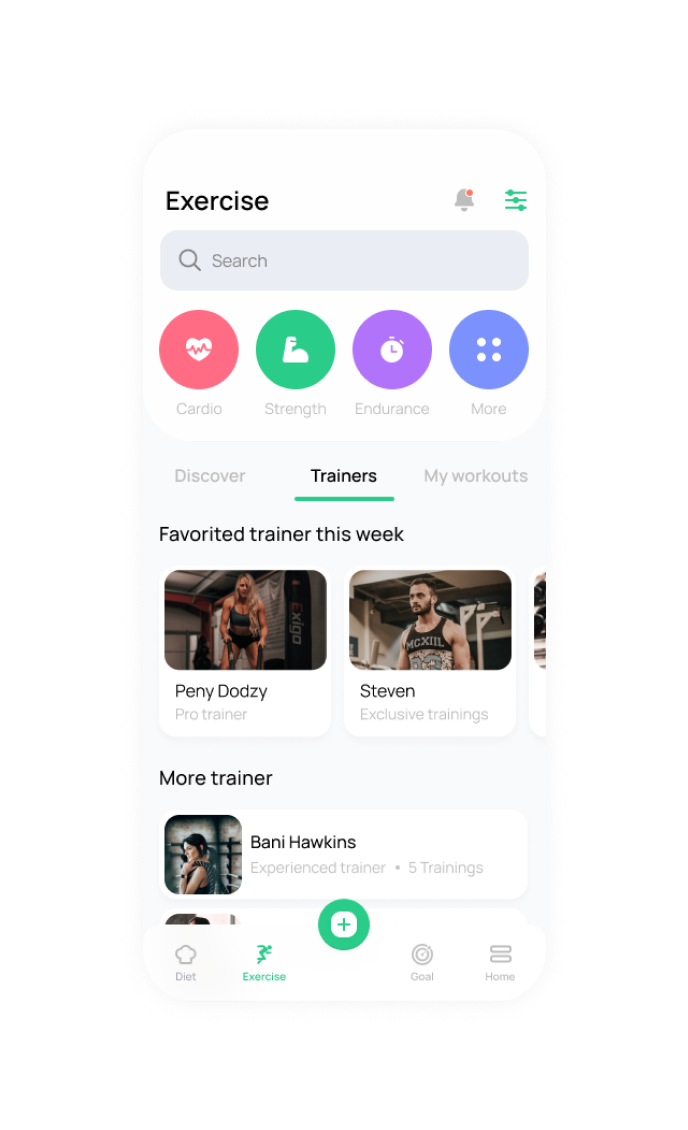 Karafs app