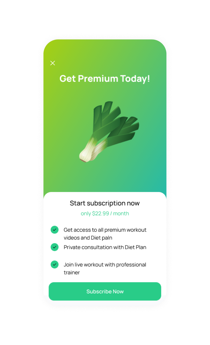 Karafs app