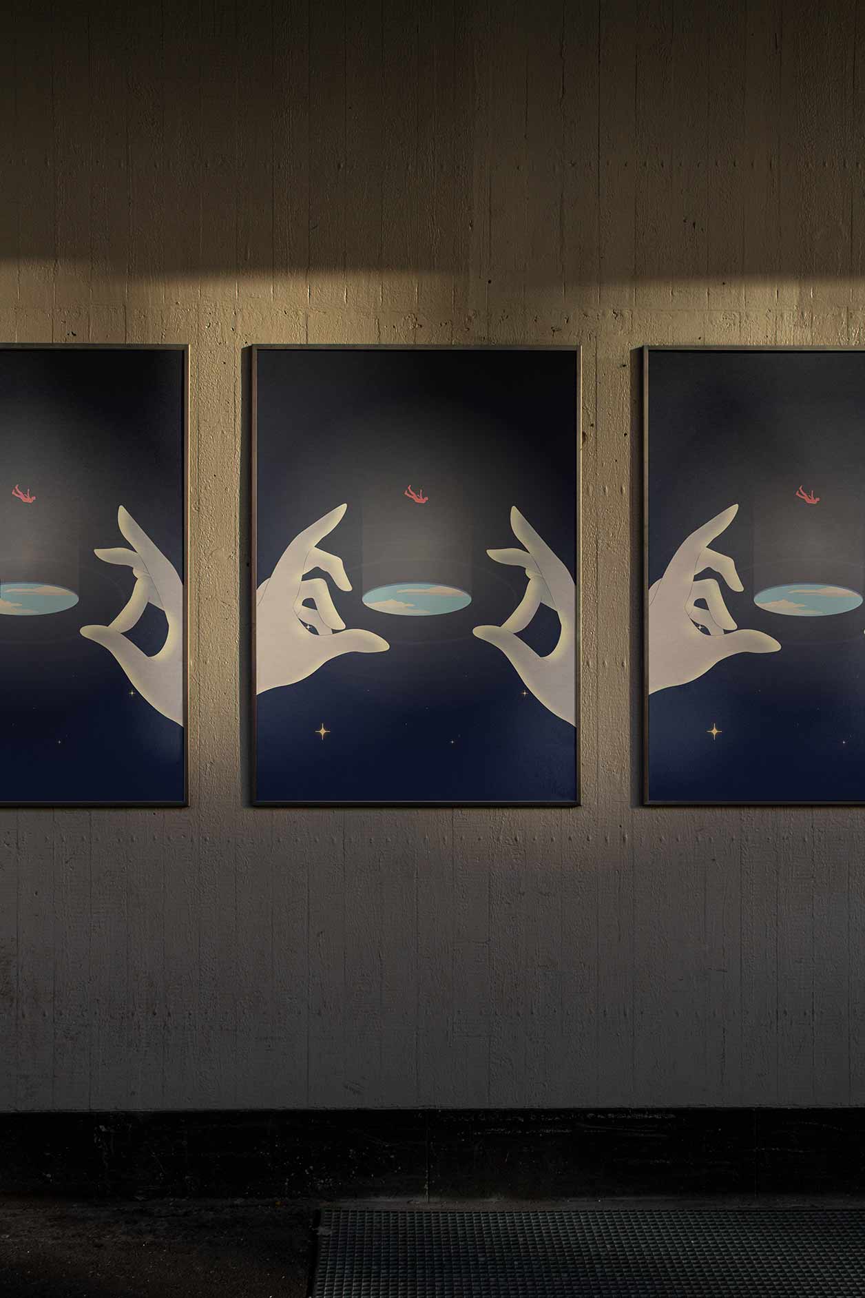 The universe collection