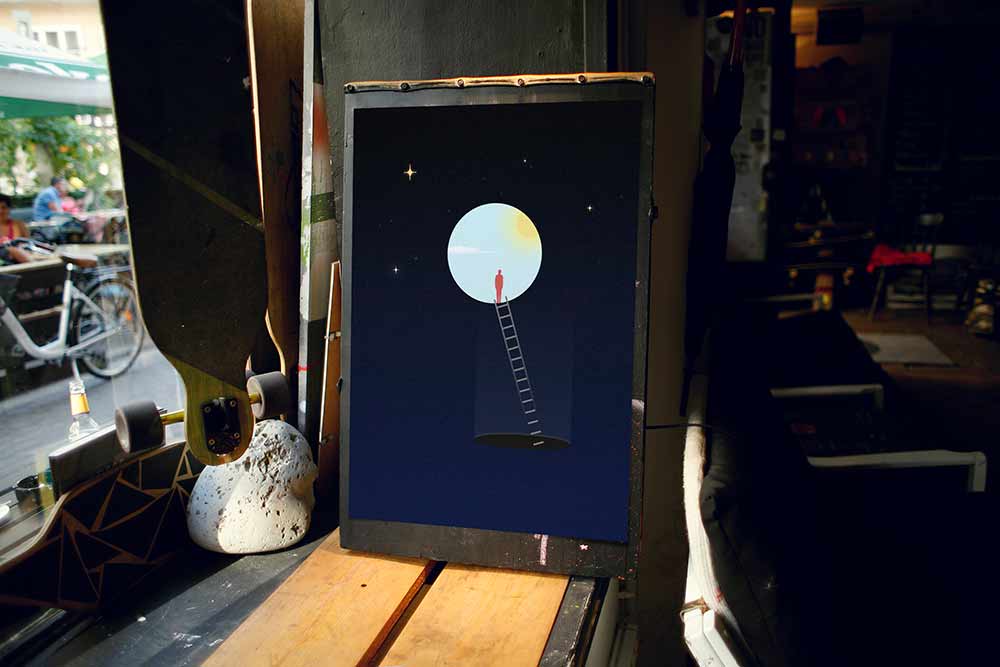 The universe collection
